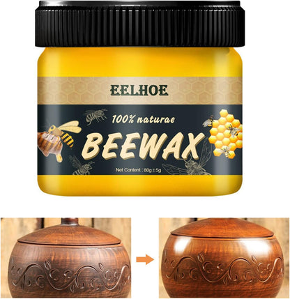 Cera reparadora de abeja para madera 40g - additional image 7