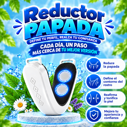 Reductor Papada