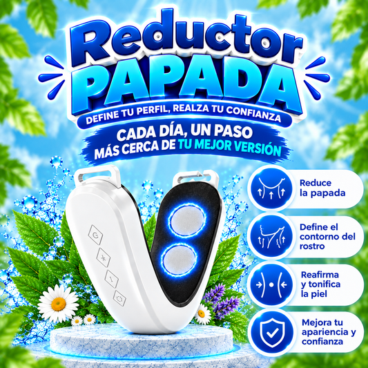 Reductor Papada